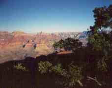 Grand Canyon, AZ (4kb)
