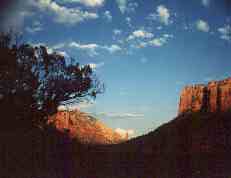 Sedona, AZ (4kb)