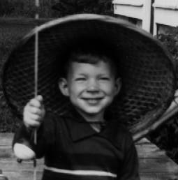 Dr. Larry S. Pierce (8kb)